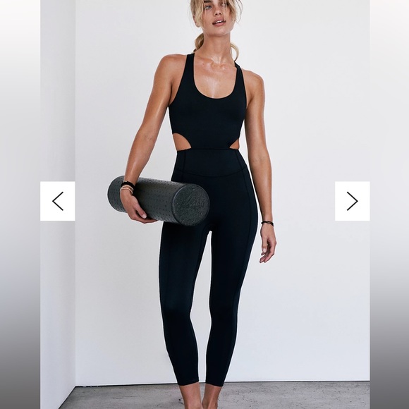 FP Movement by Free People Pants - Fp movement onesie